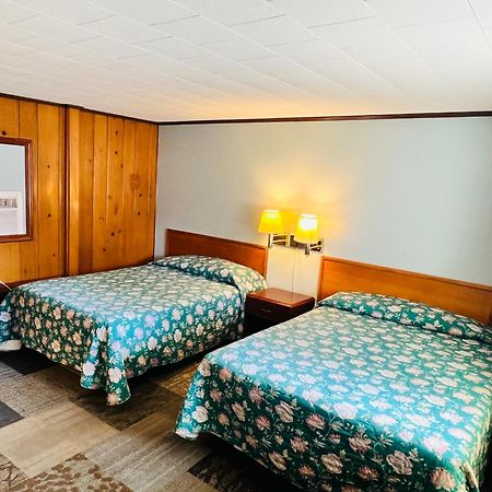 Sun N Snow Hotel 캐딜락 외부 사진